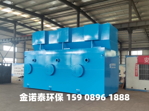 青岛新型FA一体化净水器